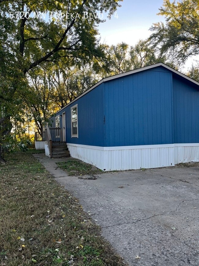 Foto del edificio - 5720 NW Topeka Blvd