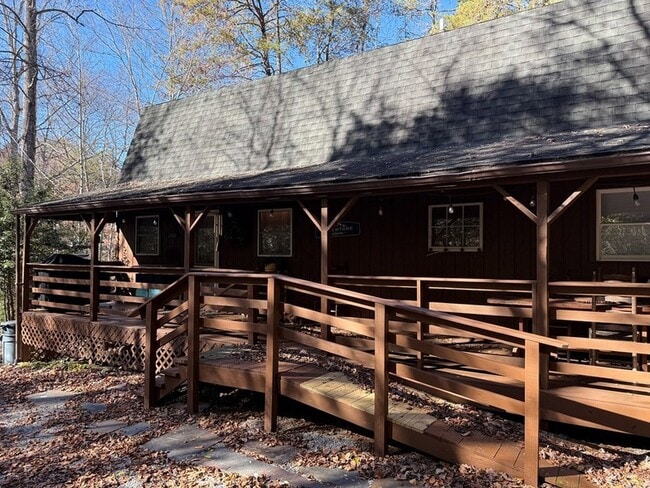 Photo - 0 Tall Timber Dr House