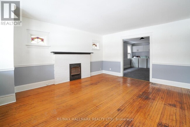 Photo du bâtiment - 44 Scarboro Beach Blvd