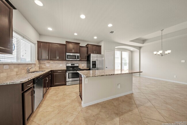 Foto del edificio - 307 Limestone Creek