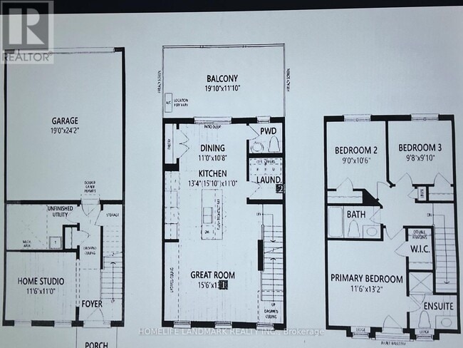 Photo du bâtiment - 1400 Ripplewood Ave