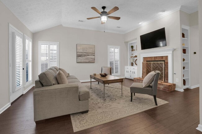 Building Photo - 4023 Ware Hill Dr