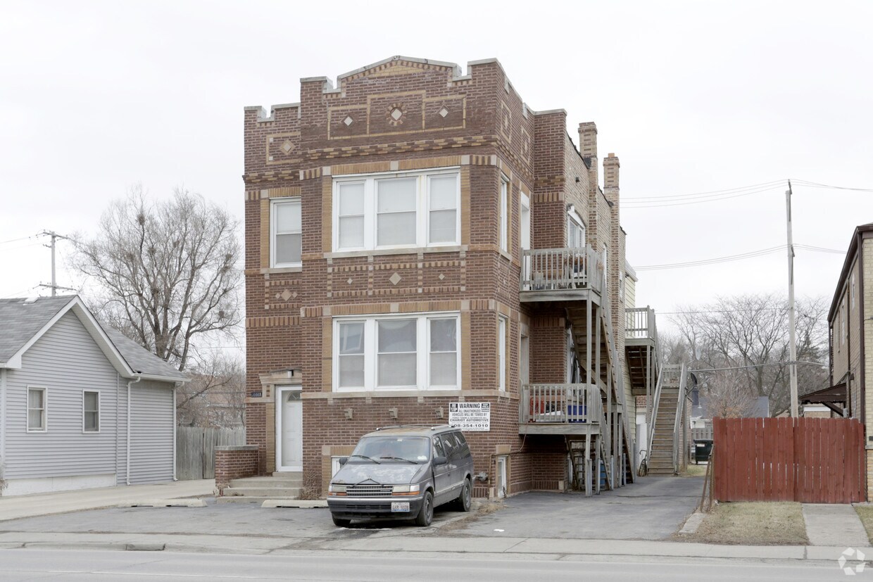 4441 Prescott Ave, Lyons, IL 60534 4441 Prescott Ave Lyons, IL