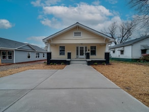 Building Photo - 1612 N Lee St