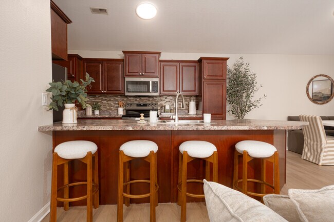 Foto del edificio - Aspen Lakes Communities
