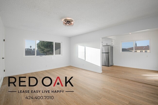 Foto del edificio - 1115 W 111th St