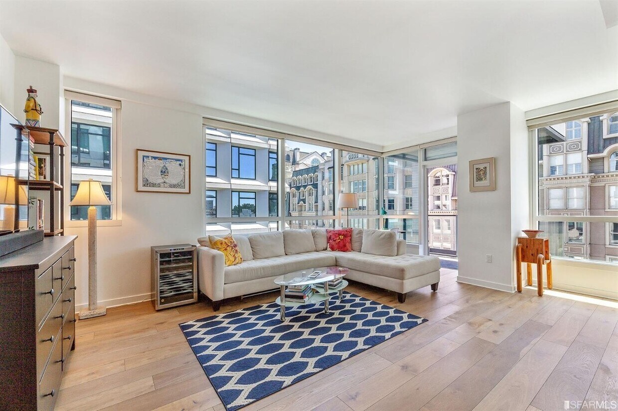 Foto principal - 1688 Pine St