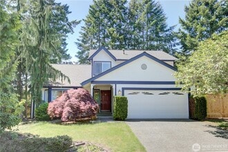 Building Photo - 13201 NE 69th Way
