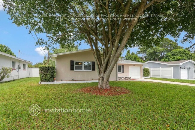 Building Photo - 2388 Nash St