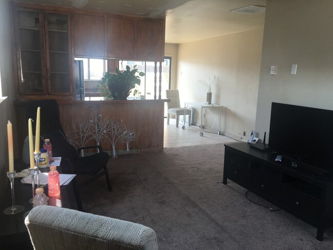 Foto del interior - Cedar Apartments