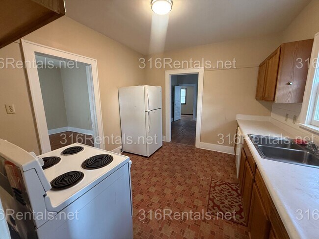 Foto del edificio - 1055 S Roosevelt St