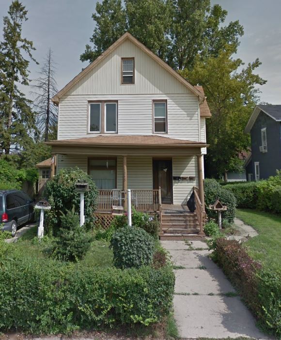 Building Photo - 248 Cass Ave