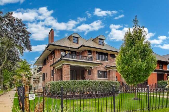 Foto del edificio - 1601 W Touhy Ave