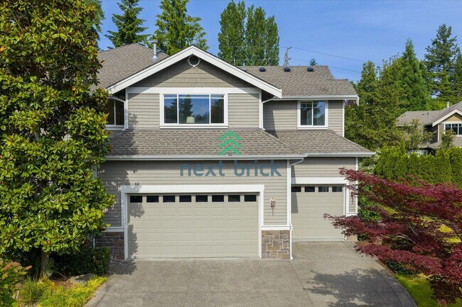 Foto del edificio - Spacious Home in Desirable Bellevue Neighb...