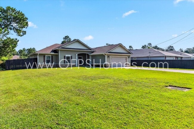 Building Photo - 8170 Tavira St
