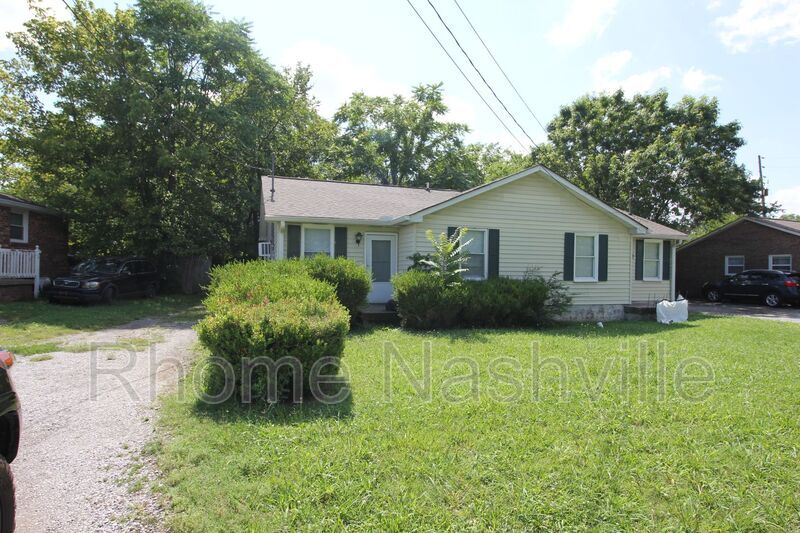 Primary Photo - 4155 Dodson Chapel Rd
