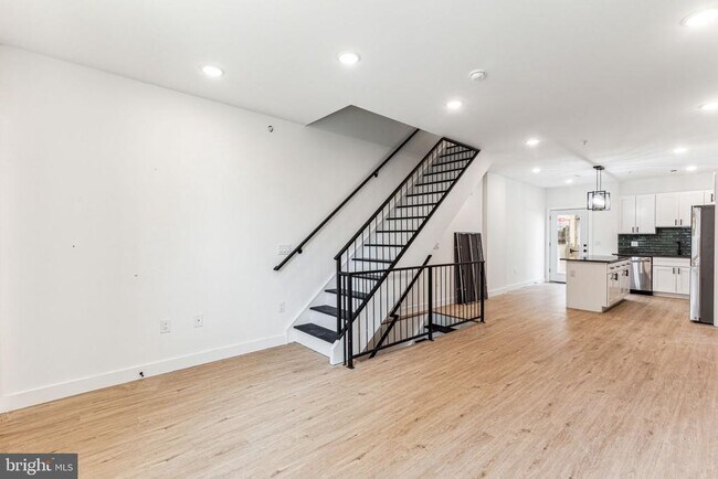 Foto del edificio - 2132 N Reese St