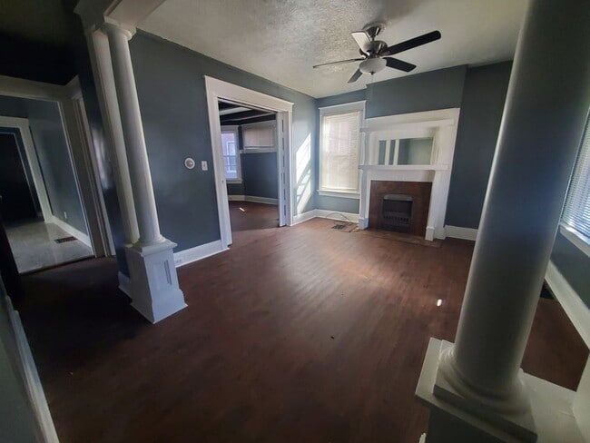 Foto del edificio - 1526 Dixmont Ave