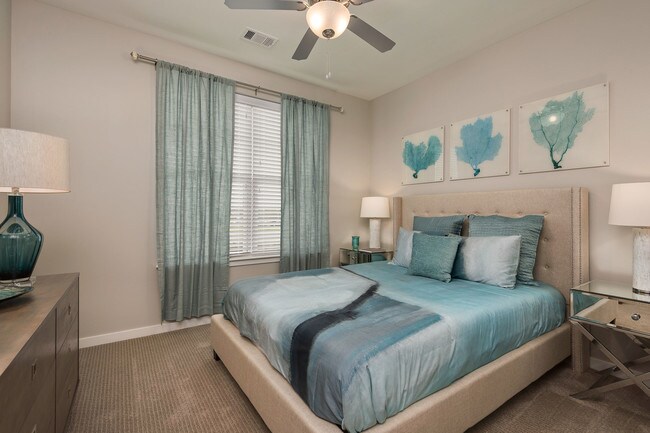 Aspen Ridge Active Adult 55+ Apartments Olathe, KS