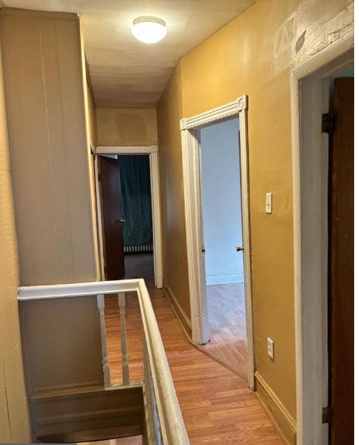 Foto del edificio - 528 E Willard St