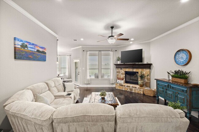 Foto del edificio - 206 S Meadow Dr
