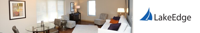 Lake Edge Apartments