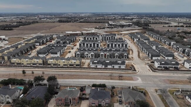  - Brentwood at the Reserve