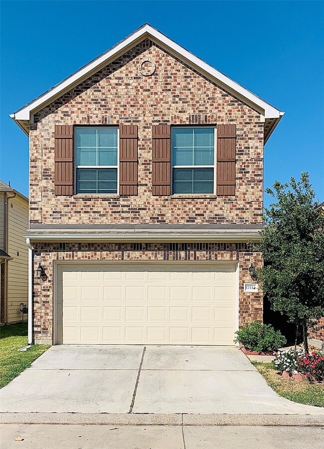 Building Photo - 17114 Taffaine Dr