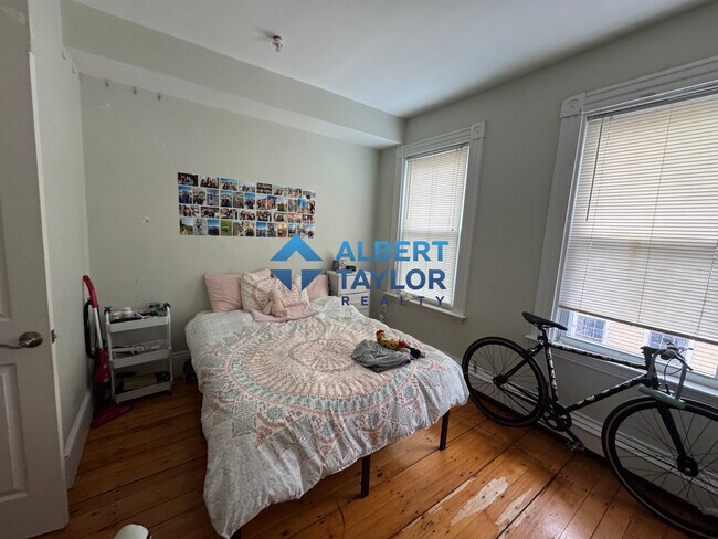 Foto del edificio - 227 Norfolk St