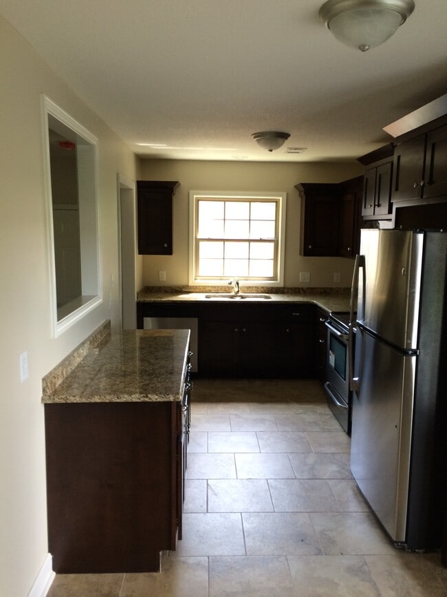 Foto del edificio - 1829 Rich Rd