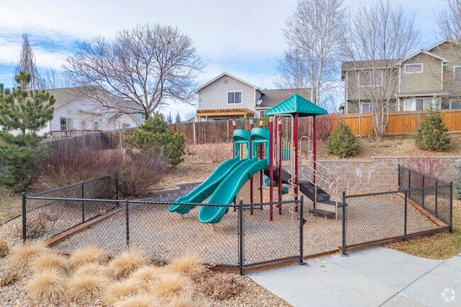 Other - Ridgewood Hills Apartments