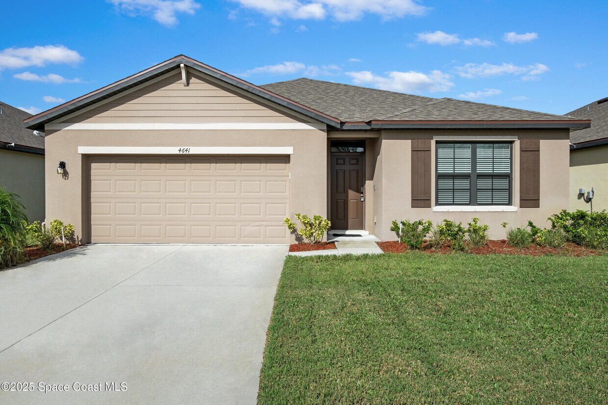 Foto principal - 4641 Talbot Blvd