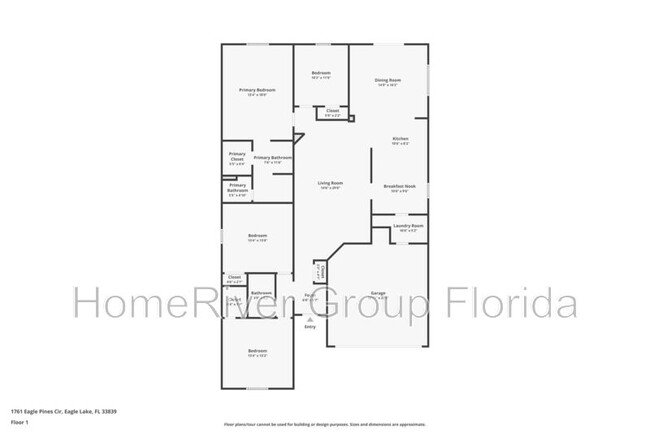 Building Photo - 1761 Eagle Pines Circle