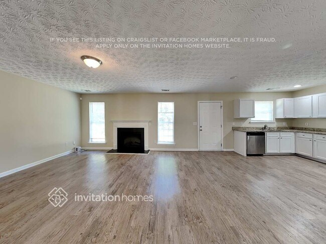 Foto del edificio - 8279 Milam Loop