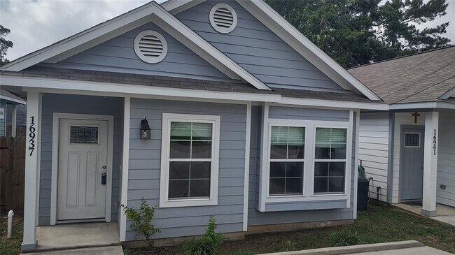 Foto del edificio - 16937 Glenheath St