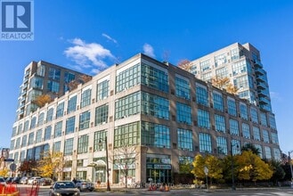 Building Photo - 300 Manitoba St