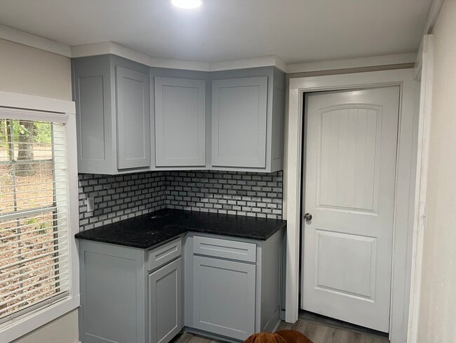 Kitchen - 9810 FM 161