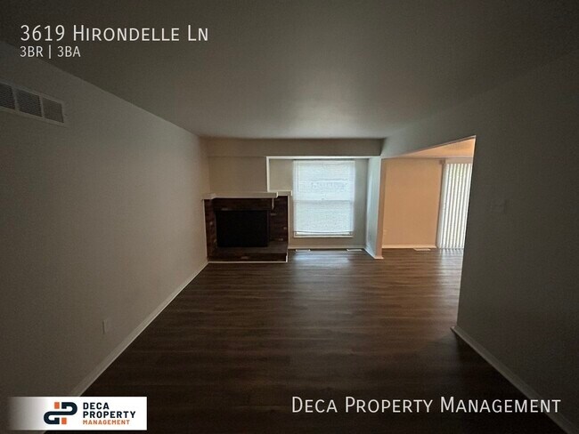 Foto del edificio - 3 Bedroom 2 Bathroom House