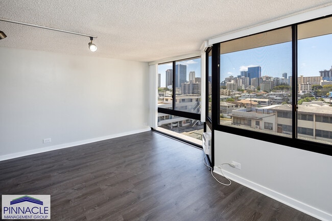 Foto del edificio - 1820 Waiola St