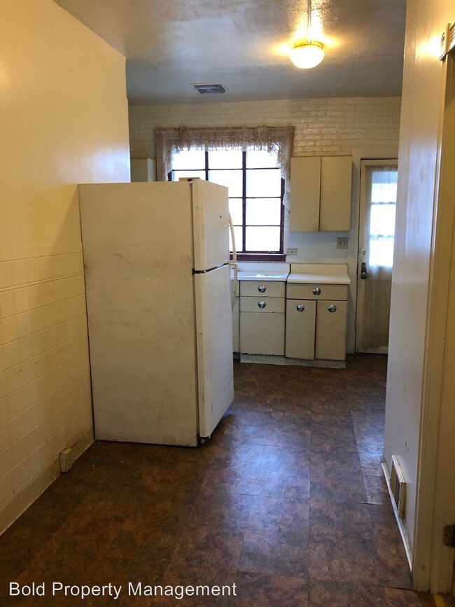 Building Photo - 4 br, 1 bath House - 1719 Cotton St.