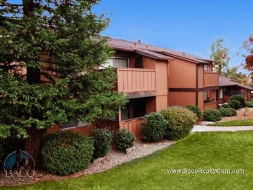 Foto del edificio - Northpoint I Apartments