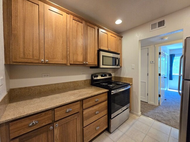 Foto del edificio - 601 W San Mateo Blvd