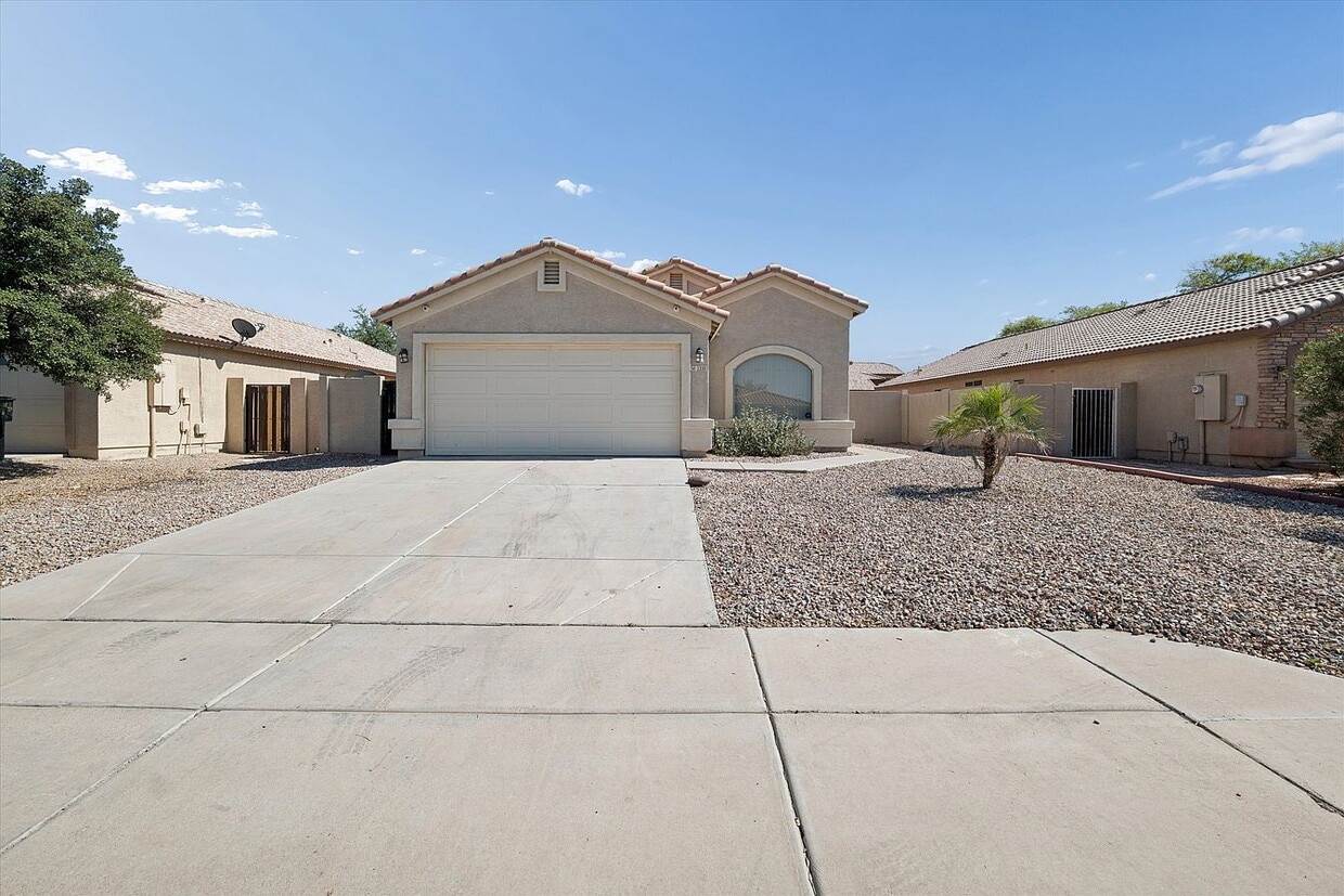 SINGLE FAMILY HOME. - SINGLE FAMILY HOME.
