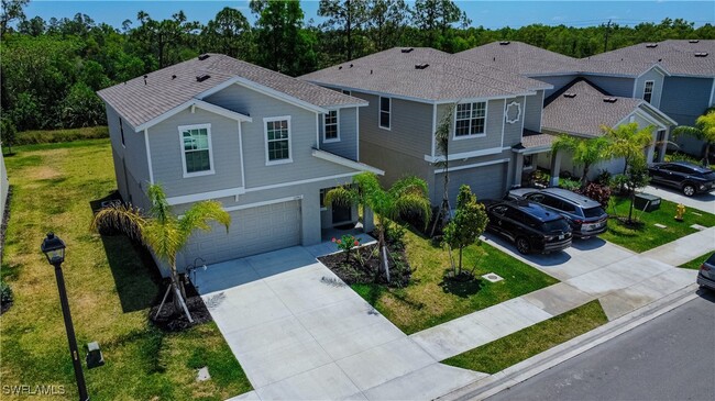 Foto del edificio - 12411 Dakota Ridge Pl