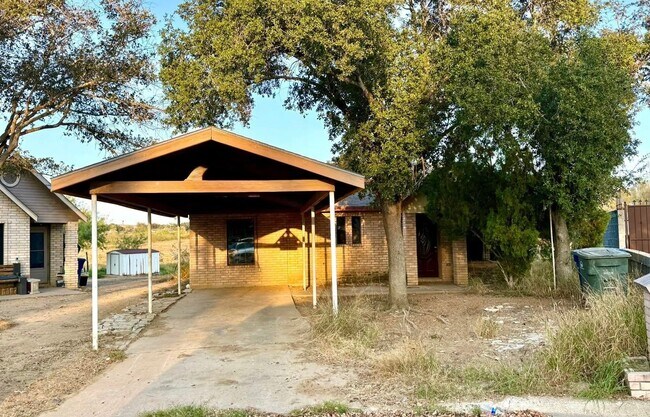 Foto del edificio - 1001 N Lost Creek Loop