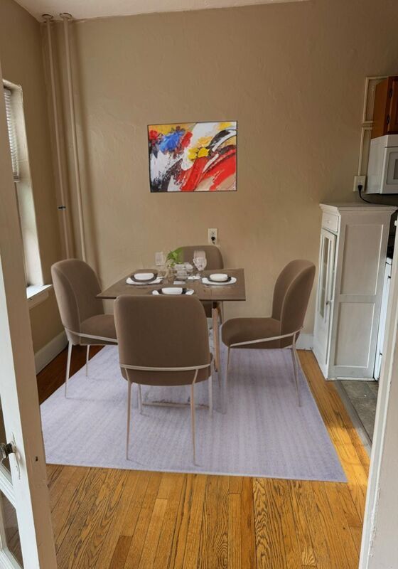 Foto del edificio - 3541 N Meridian St