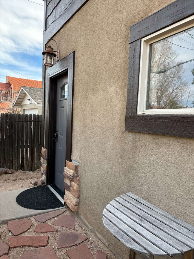 Photo - Old North End Studio Apartment