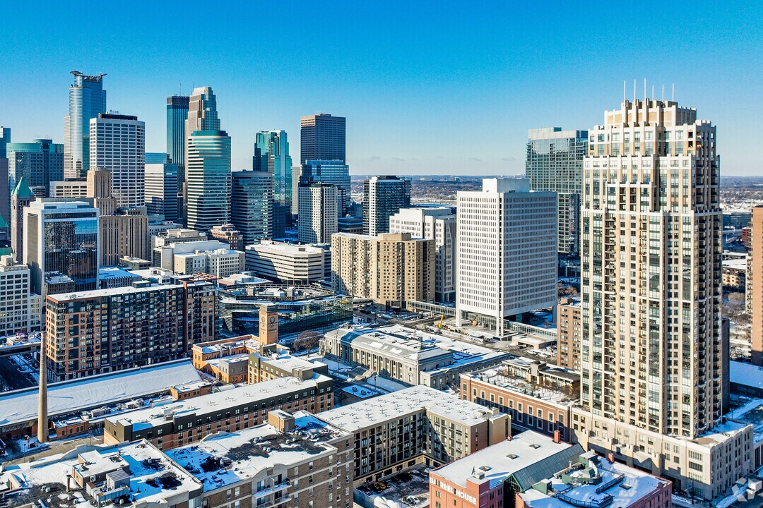 Downtown West