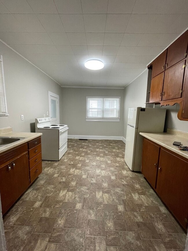 Foto del edificio - 1428 Grove St