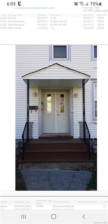Primary Photo - 26 Washington St